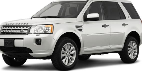 LAND ROVER LR2 2012 SALFR2BN9CH287485 image